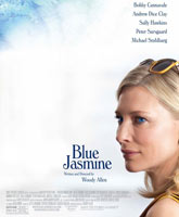 Blue Jasmine /  